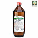 Organic Cold Pressed Extra Virgin Olive Oil Nature's Glory 1-litre 