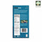 Deepest Dark Super Blackout Organic Chocolate Bar Alter Eco 80g - BackView
