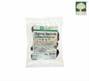 Apricot (Pitted,Dried) Nature's Glory 150g Organic