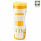 Superfood Puffs - Banana & Pumpkin Happy BABY Organic 60g - View 2