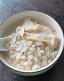 Barley Yuba Bean Curd Sheet Dessert