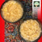 Barley Yuba Bean Curd Sheet, Ginko Nuts, Sugar CNY Dessert