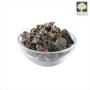 Black Fungus (Organically Grown) Nature's Glory In A bowl