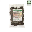 Black Sesame Brown Rice Crackers Genmai Life Organic 60g 
