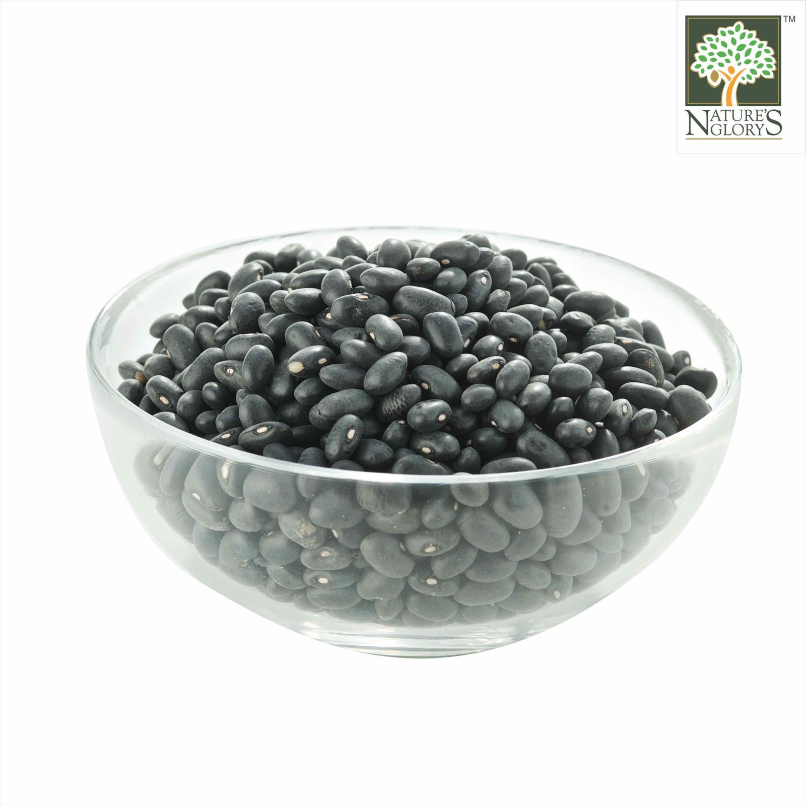 Black Soybean (Eden) Organic Antioxidant Nature's Glory Singapore