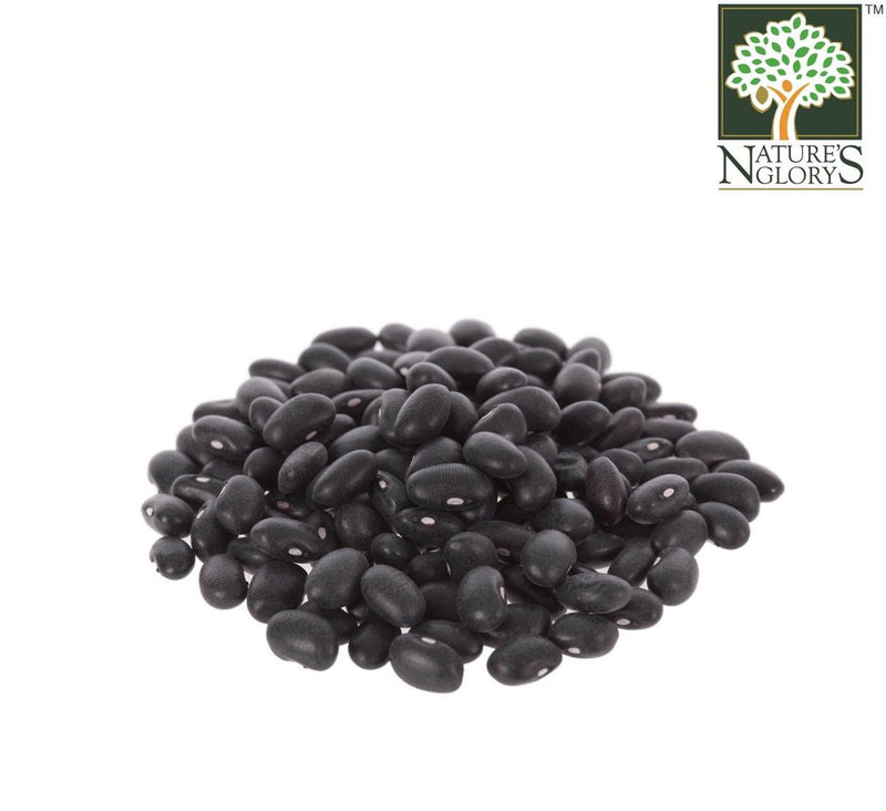 Black Turtle Bean (Eden) Nature's Glory Organic 