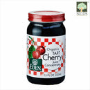 Cherry Juices Concentrate Eden 222ml (Organic TART Cherry Juice)