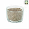 Chia Seeds Nature's Glory Organic In A Bowl