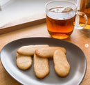 Chickpeas/Garbanzo Beans Cookies