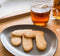 Chickpeas/Garbanzo Beans Cookies