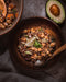 Chickpeas/Garbanzo with Quinoa Salad