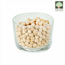 Chickpeas/Garbanzo Beans Nature's Glory Organic In A Bowl