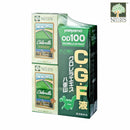Nature's Glory Chlorella 2 x 1500 Tablets + 1 CGF Liquid Yaeyama Chlorella Extract 720ml - 1set NETT