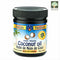 Coconut Oil Omega Nutrition 454g Organic