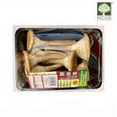 Premium Golden Cup Mush Local 1 pkt