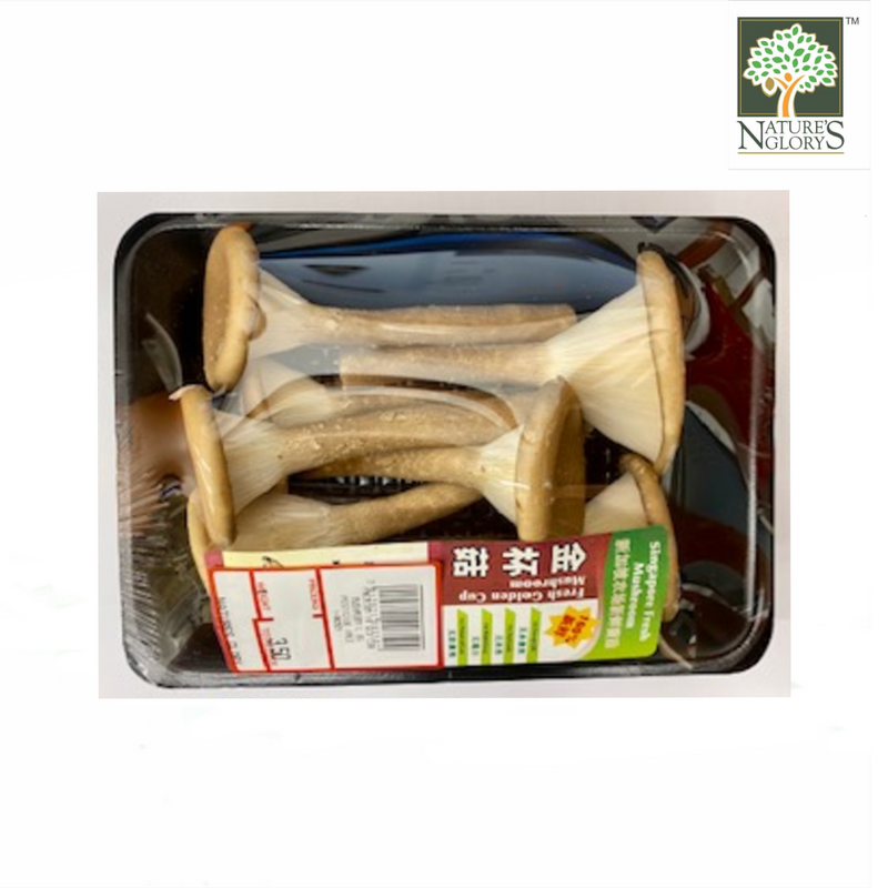 Premium Golden Cup Mush Local 1 pkt
