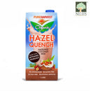 Hazel Quench Hazelnut Coconut Milk 1L