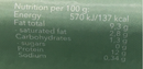 Organic Free Range Danish Eggs (10 eggs) Danaeg (Best before:Approx. 1 month )