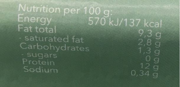 Organic Free Range Danish Eggs (10 eggs) Danaeg (Best before:Approx. 1 month )