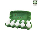 Organic Free Range Danish Eggs (10 eggs) Danaeg (Best before:Approx. 1 month )