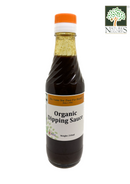 Organic Dipping Sauce Sauce Nature's Glory 250ml(BB: