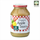 Apple Sauce Eden Organic 709g 