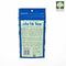 Mu16 Herb Tea, Eden 38g (6 tea bags) - Back View