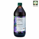 Red Wine Vinegar, Eden Organic 946ml - View 1