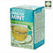 Sencha Mint (Green Tea with Mint) Eden Organic 16 tea bags