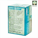 Sencha Mint (Green Tea with Mint) Eden Organic 16 tea bags - View 1