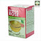 Sencha Rose Green Tea Eden Organic 16 tea bags 