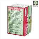 Sencha Rose Green Tea Eden Organic 16 tea bags - View 1