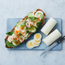 Organic Free Range Danish Eggs (10 eggs) Danaeg (Best before:Approx. 1 month )