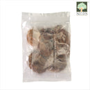 Dried Figs (Unsulphured) Nature's Glory 150g Organic - Back View