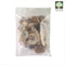Dried Figs (Unsulphured) Nature's Glory 500g Organic - Back View