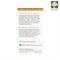Garden of Life Ω-Zyme Ultra Digestive Enzyme Blend 180 Caps Box Cover - Product Descripton View 2