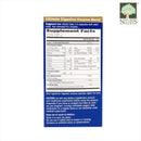 Garden of Life Ω-Zyme Ultra Digestive Enzyme Blend 180 Caps Box Cover - Product Descripton View 3
