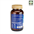 Garden of Life Ω-Zyme Ultra Digestive Enzyme Blend 180 Caps - Product Descripton View 2
