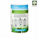 Raw Organic Perfect Food 100% Organic Wheat Grass Juice Powder. Garden of Life 120g - Product Description View 1