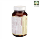 Garden of Life Raw Enzymes Men 50 & Wiser Organic 90 vcaps - Bottle Product Description View 2