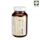 Garden of Life Raw Enzymes Men 50 & Wiser Organic 90 vcaps - Bottle Product Description View 3