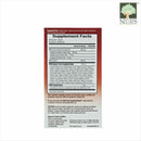 Garden of Life Vitamin Code Raw CoQ10 (200 mg) 60 Vegan Caps Box Cover- Product Description View 1
