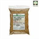 Golden Flaxseed/Linseed Nature's Glory 500g Organic