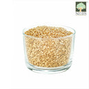 Golden Flaxseed/Linseed Nature's Glory Organic In A Bowl