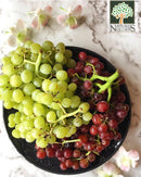 Grape(Red) Australia Seedless (Certified Organic At Farm (Pre-Order Required)