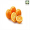 Orange (Mandarin Amigo) Nature's Glory 1pkt(4pcs)