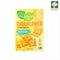 Cauliflower Sea Salt Cracker 4oz From The Ground Up(BB: March 23,2023)