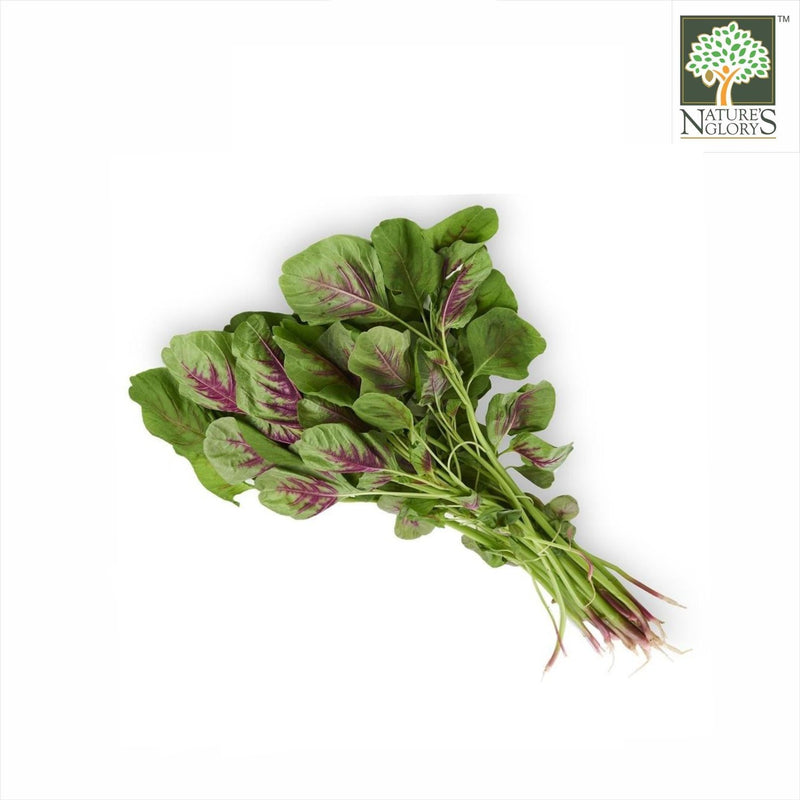 Spinach (Red) Local