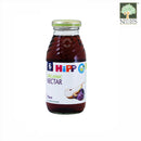 Organic Nectar Plum 200mL(BB: