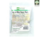 Instant Miso Soup (Red) Nature's Glory 8g x 10